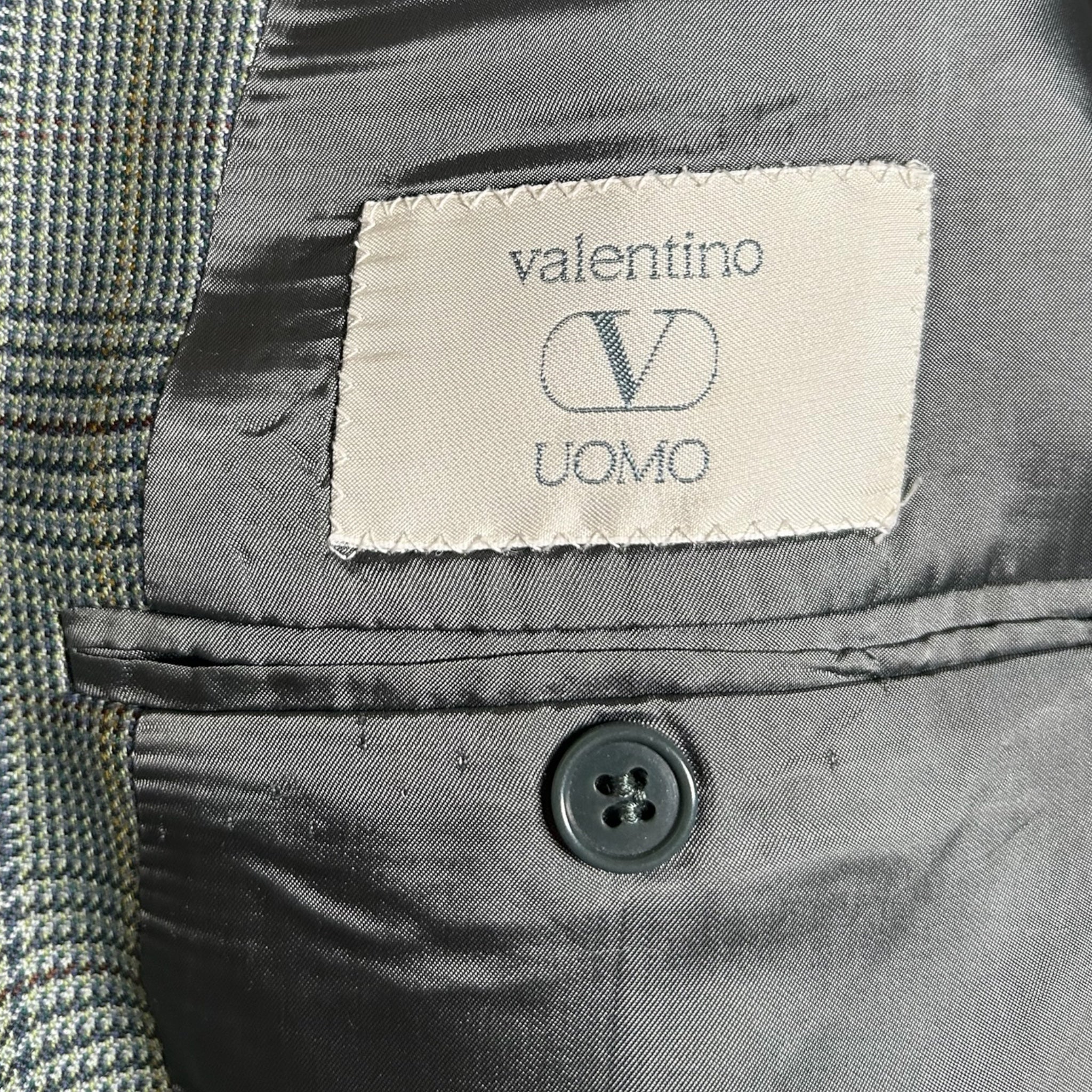 Giacca Vintage Valentino - Anni ‘90