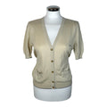 Cardigan Vintage Giorgio Armani Golf