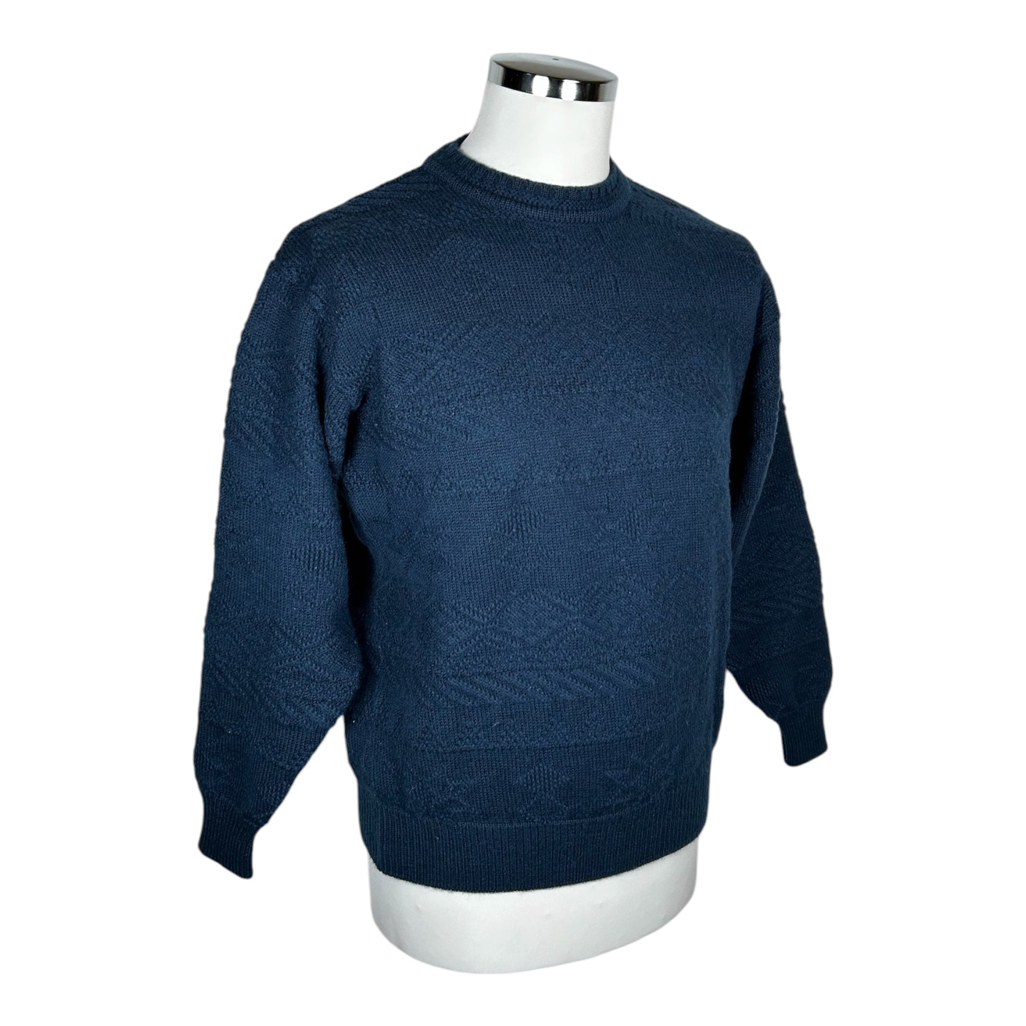 Maglione Vintage Kappa M.C.T Anni ‘80/90