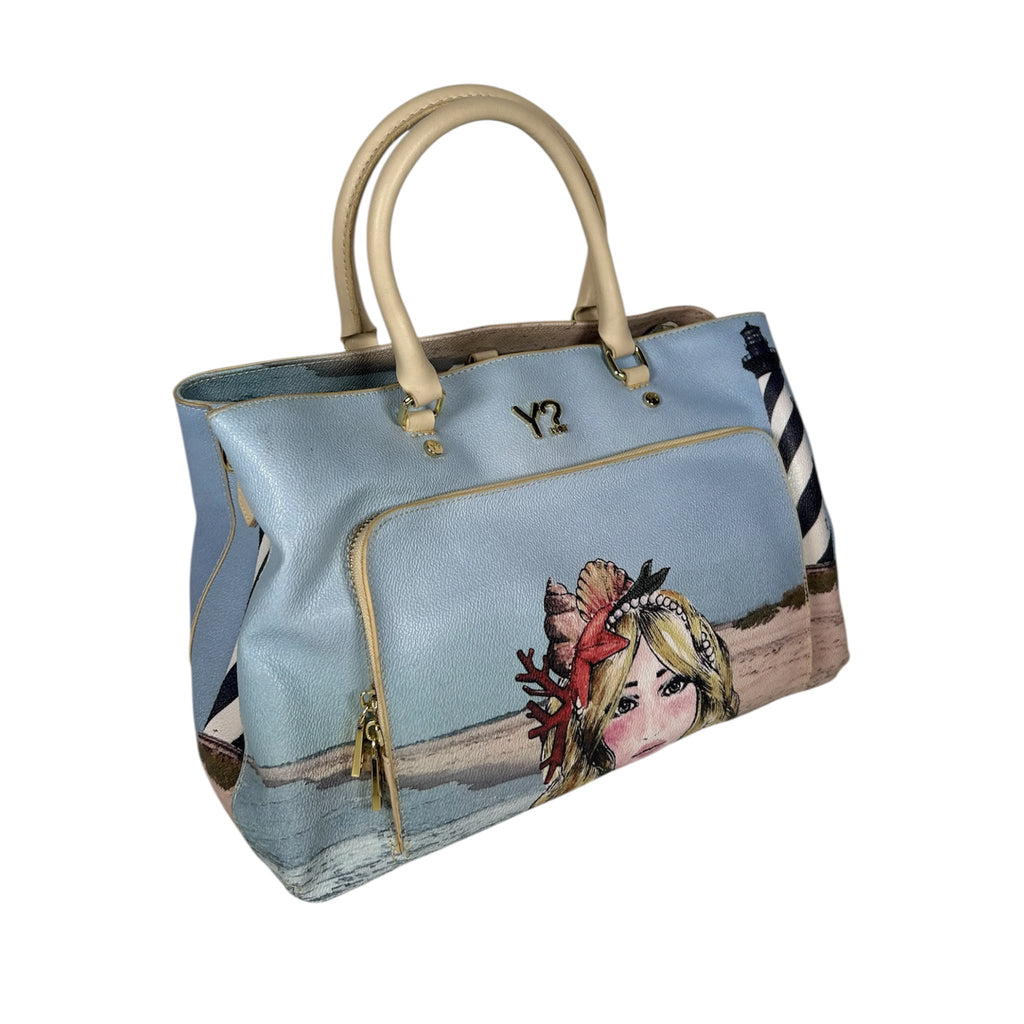 Borsa a mano Y Not?