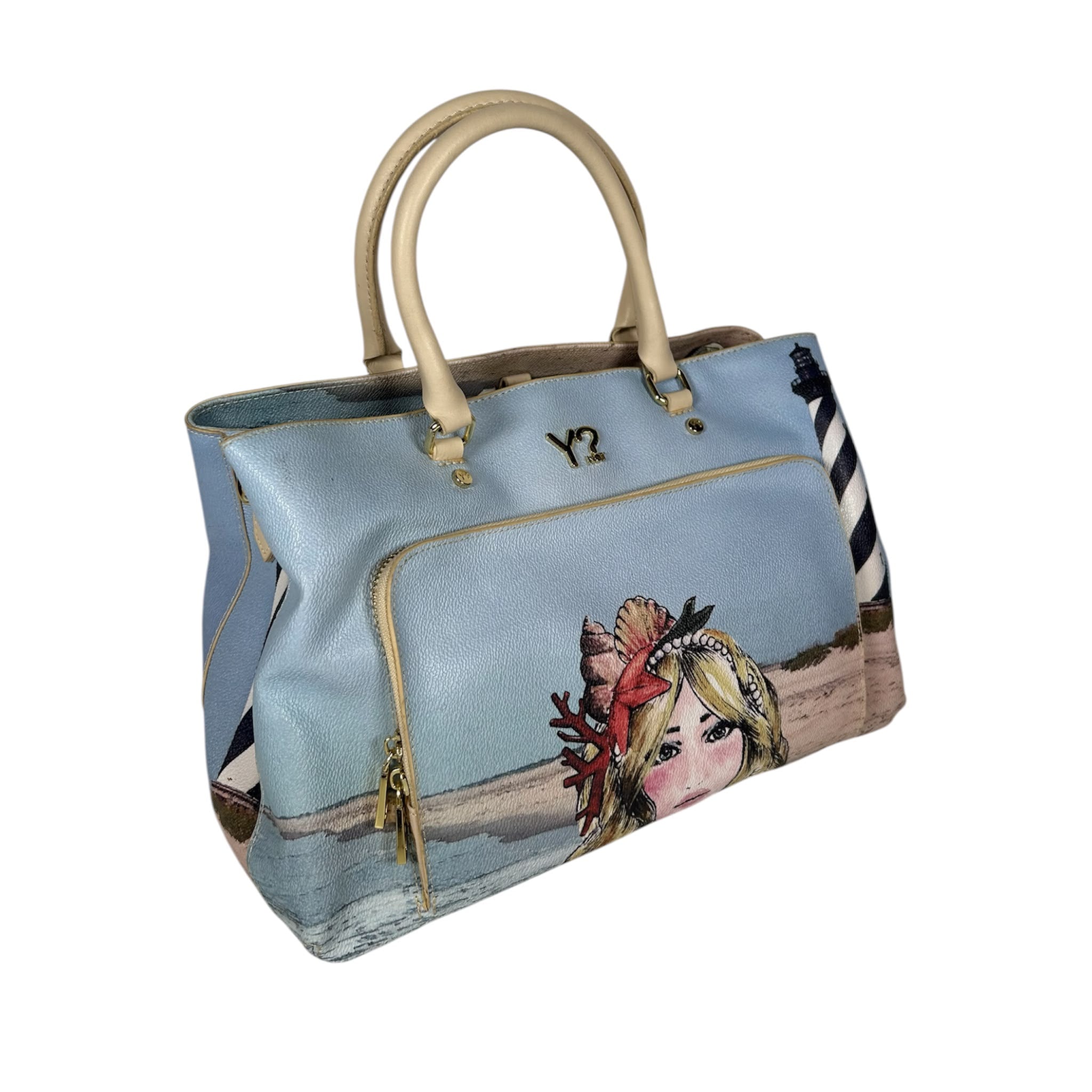 Borsa a mano Y Not?