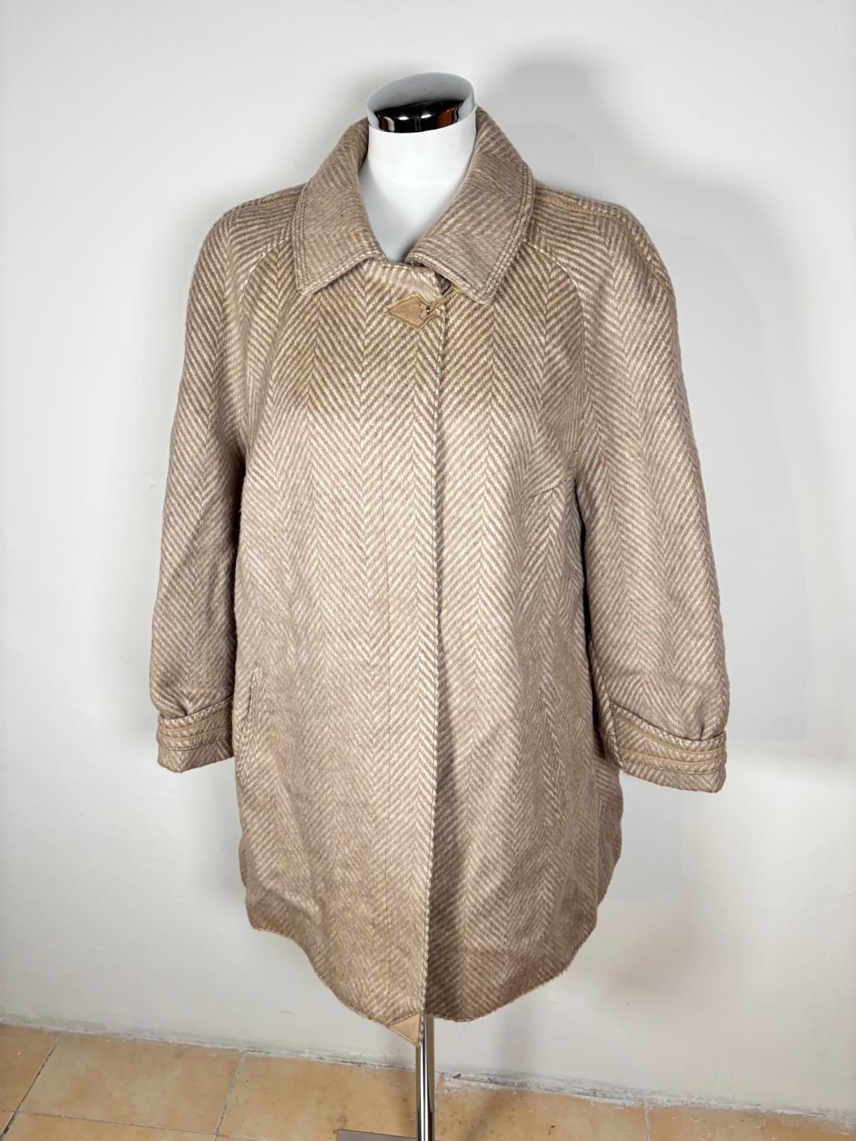 Cappotto vintage anni ‘80