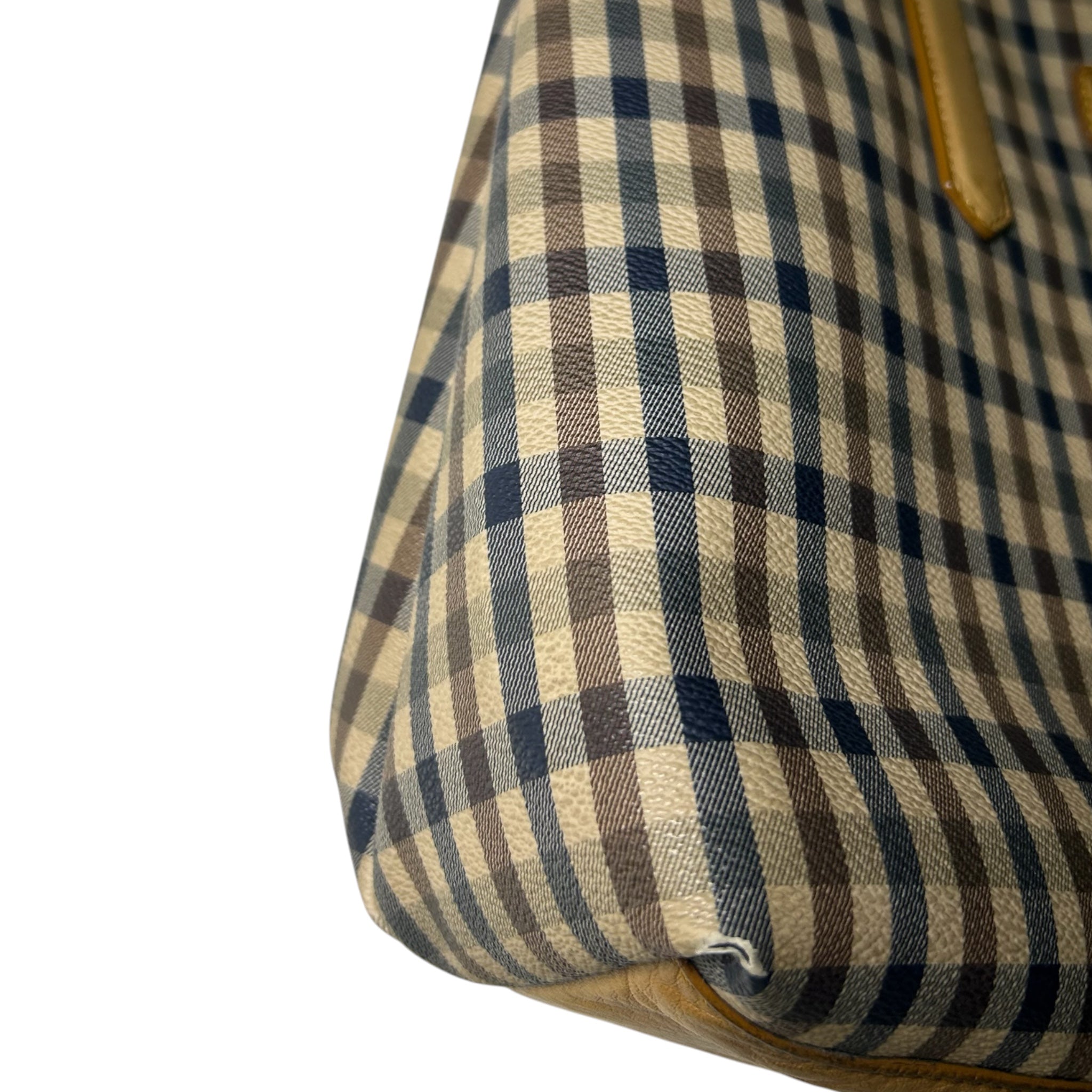 Borsa Vintage Aquascutum