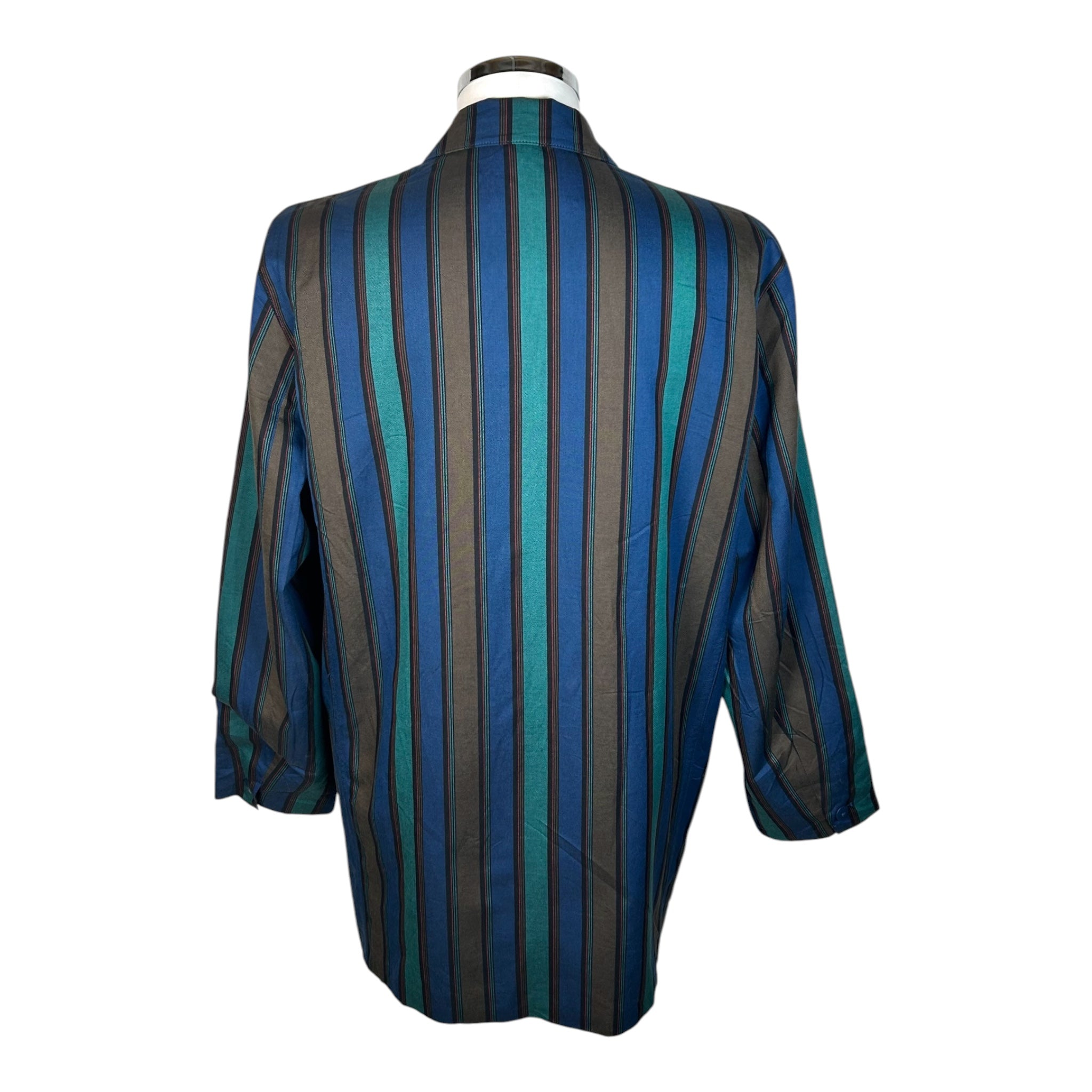 Blazer Vintage Weekend Max Mara - Anni '80