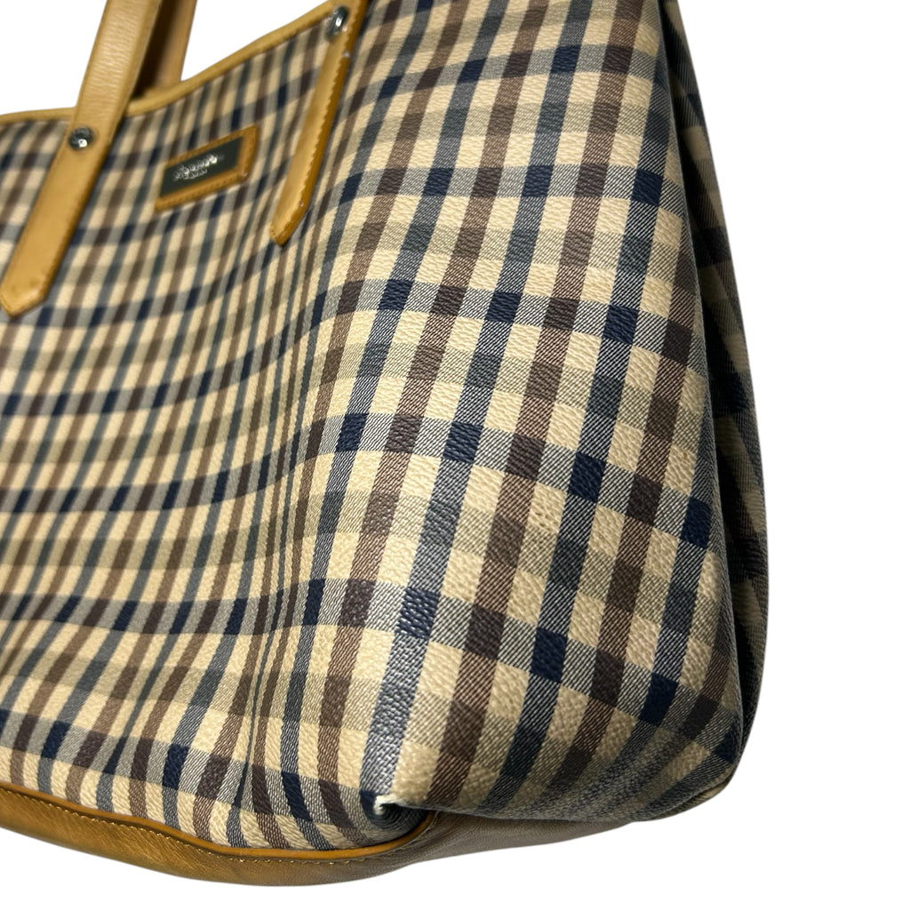 Borsa Vintage Aquascutum