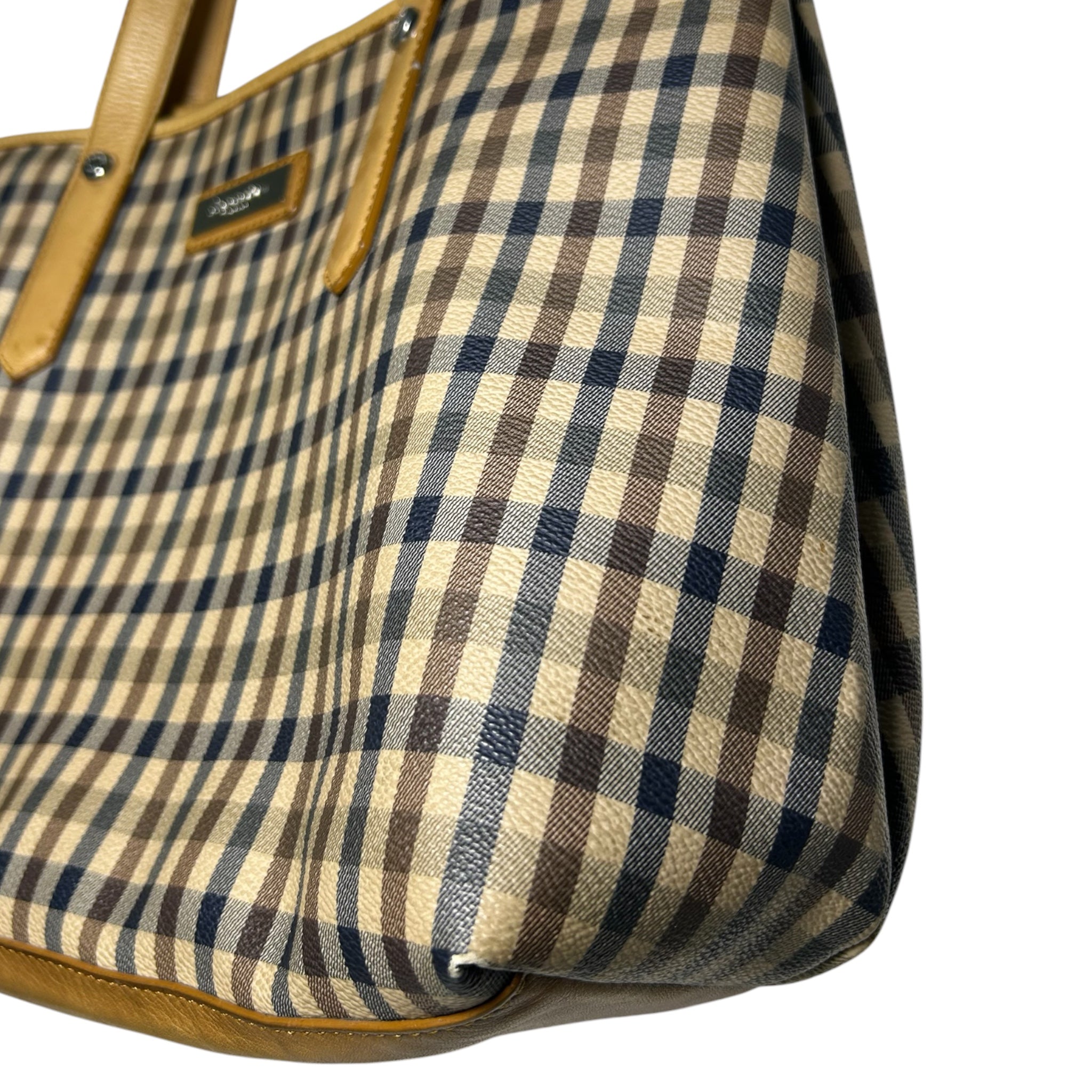Borsa Vintage Aquascutum