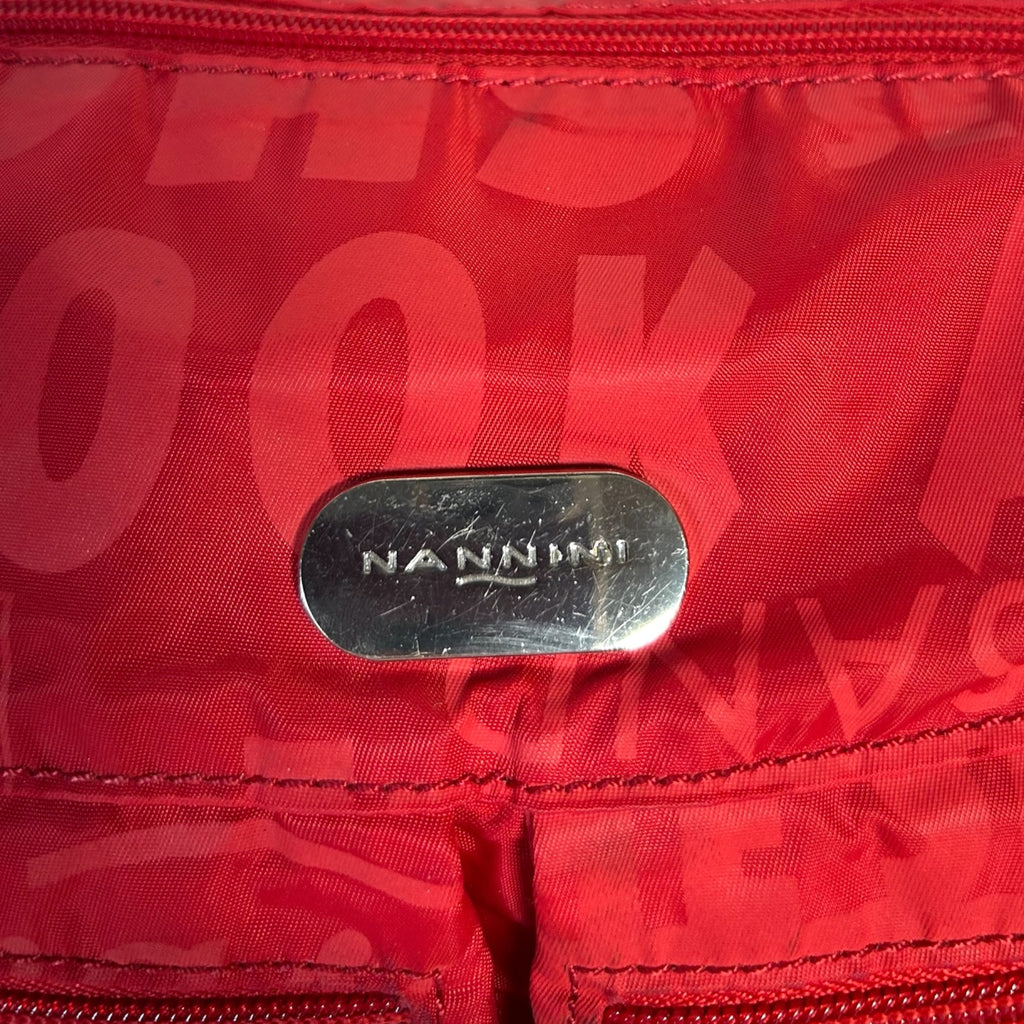 Borsa a mano e tracolla Nannini