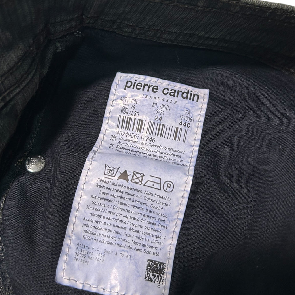 Jeans Vintage Pierre Cardin - Anni ‘90