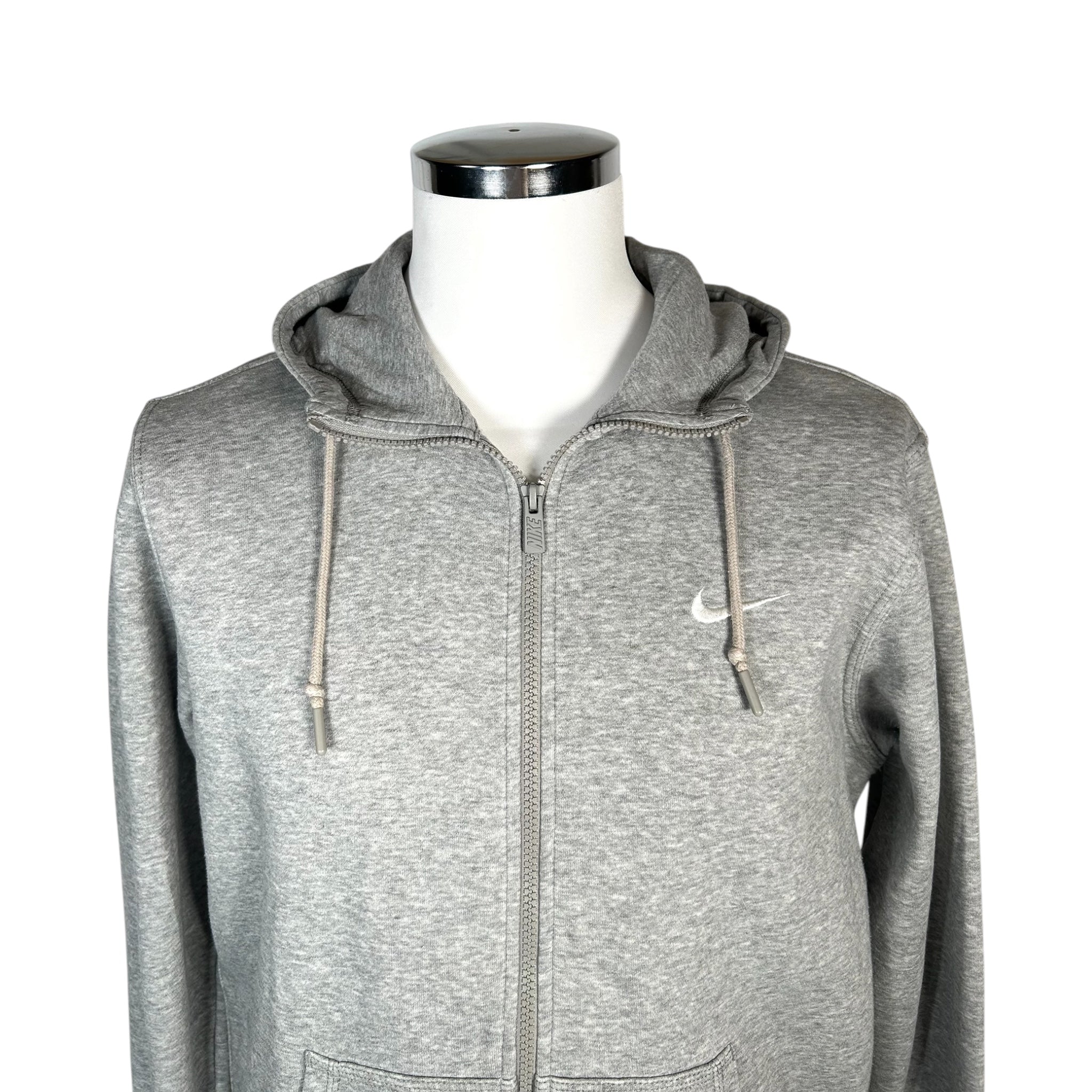 Felpa con cappuccio Nike