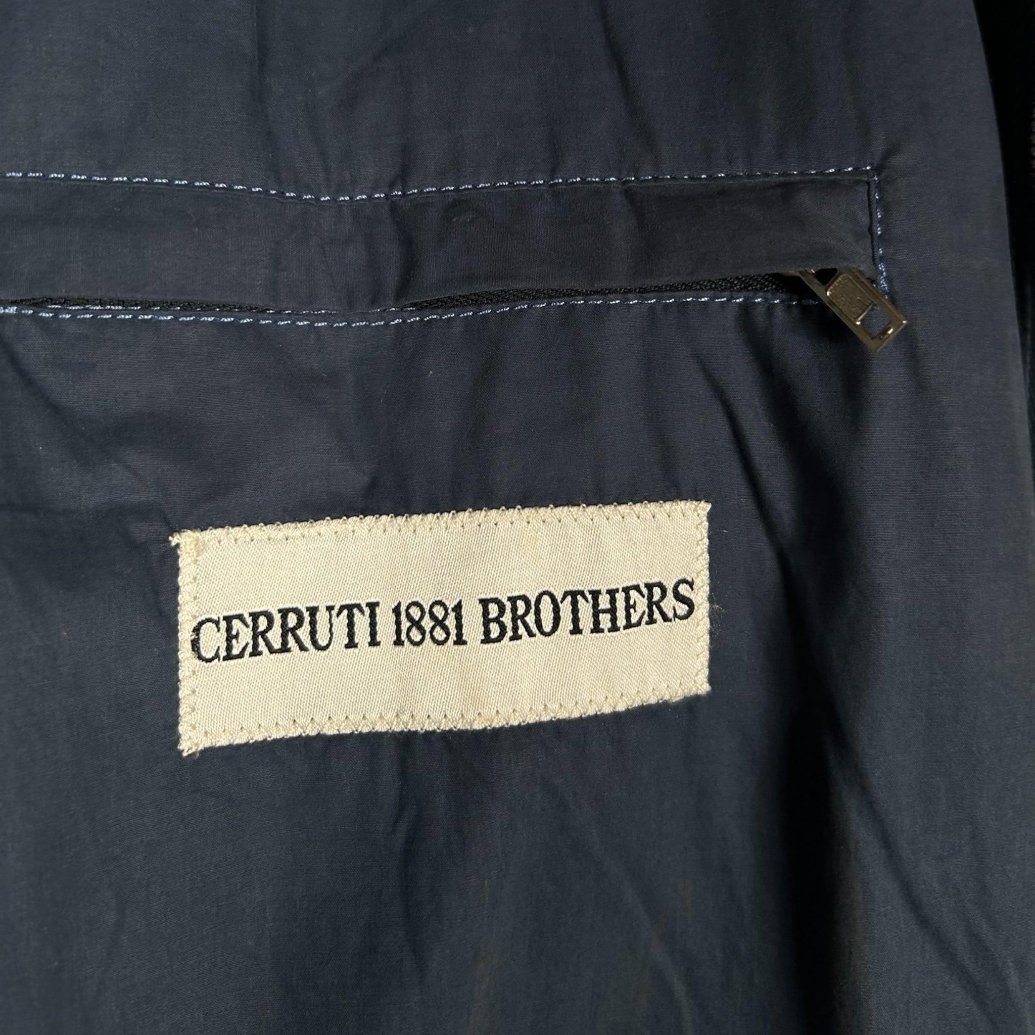 Giacca Vintage Cerruti 1881 Brothers - Made in Italy