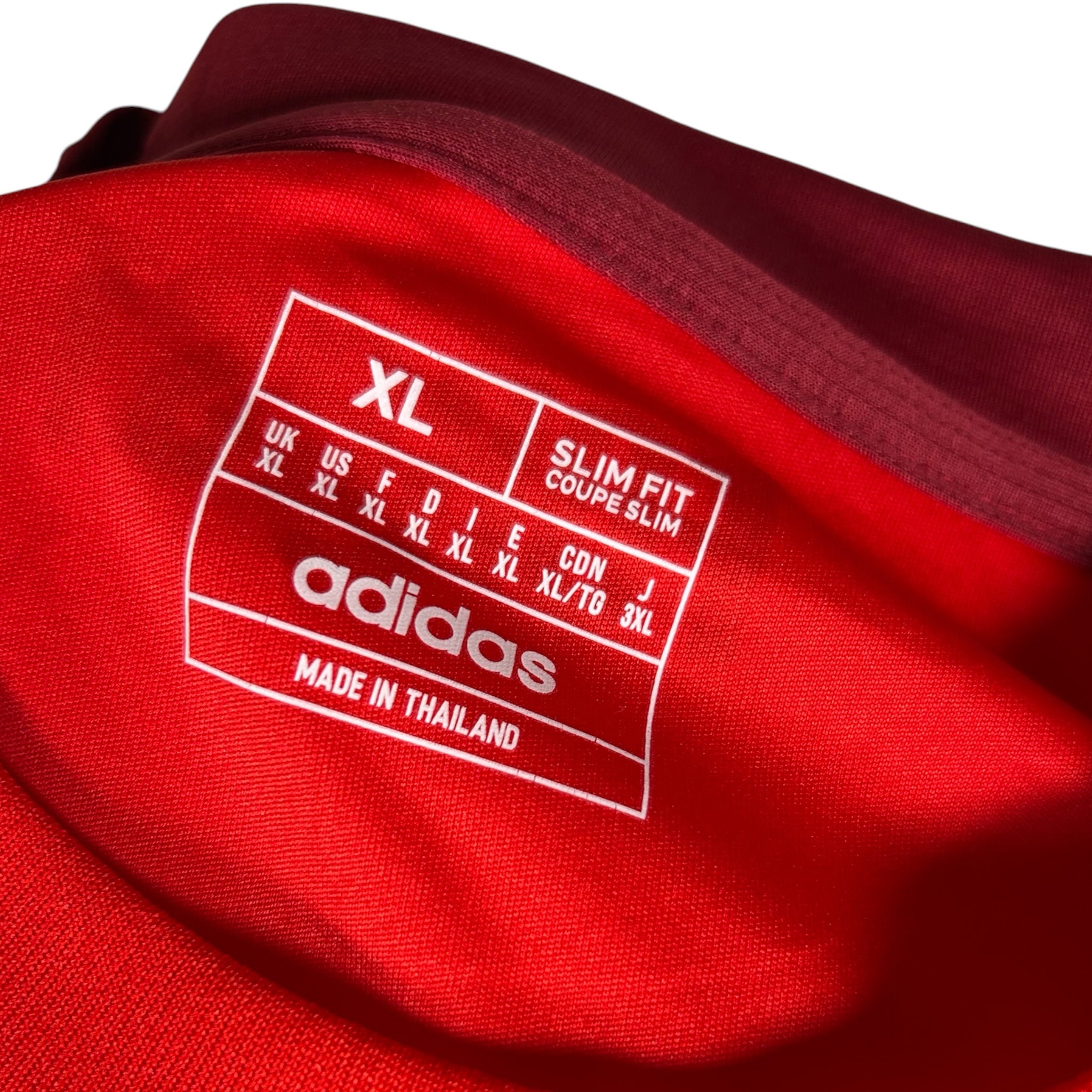 Maglia Calcio Nottingham Forest Home 24/25 - Adidas