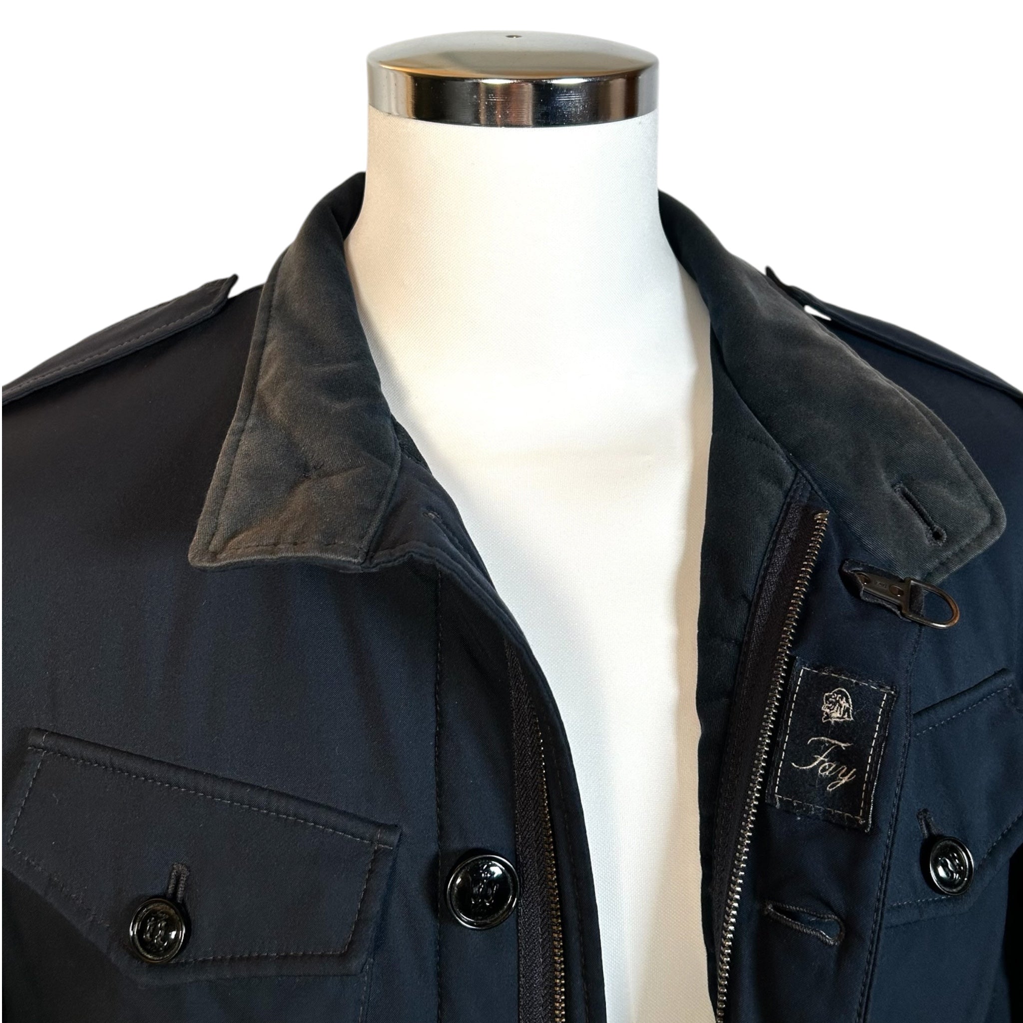 Giacca Fay Field Jacket