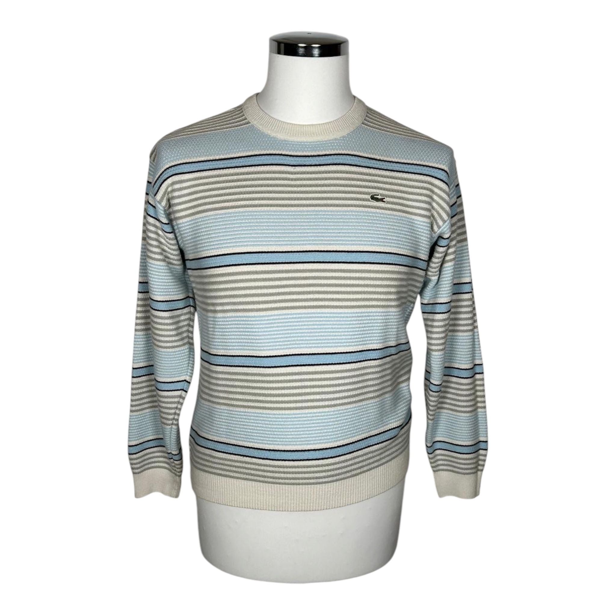 Maglione Vintage Lacoste Anni ‘90/Y2K