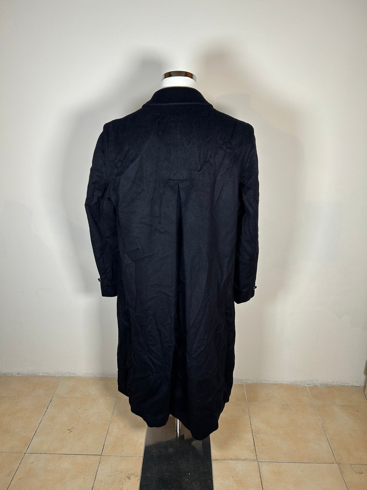 Cappotto vintage anni ‘90 Tyroler Loden