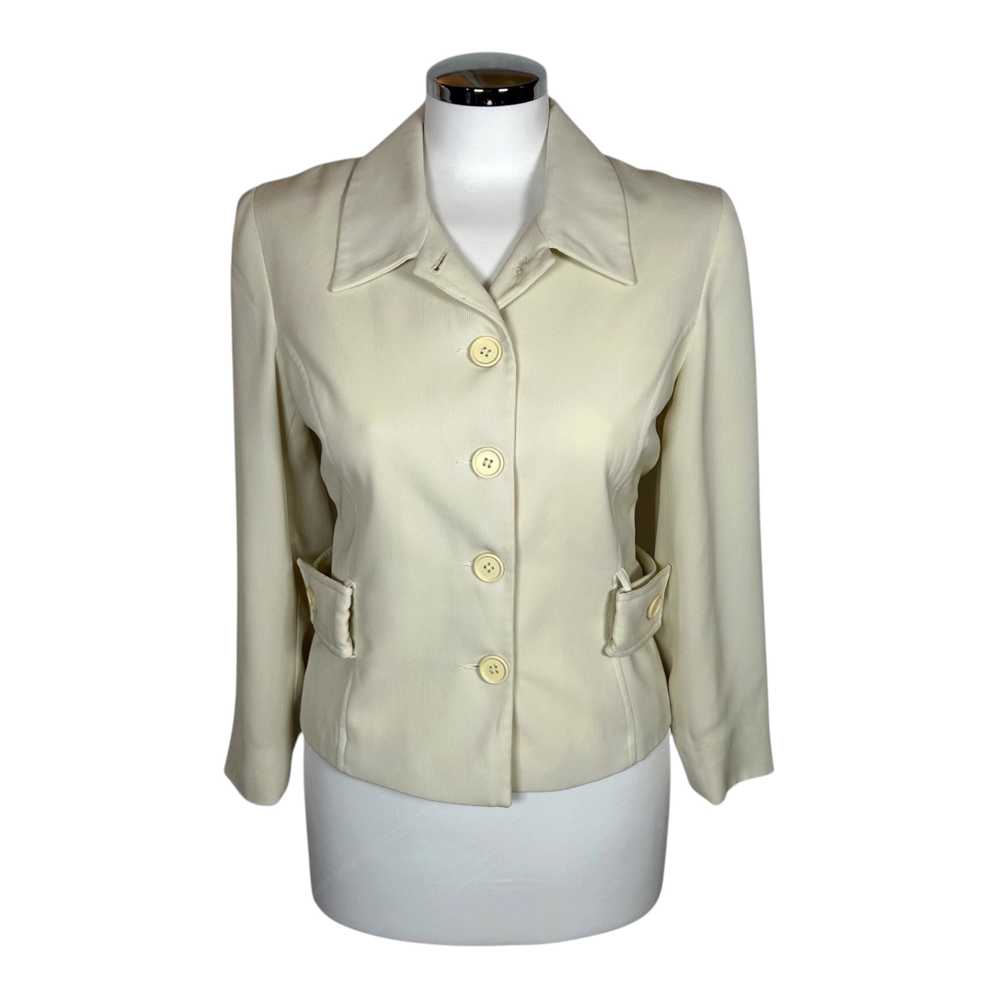 Blazer Vintage Naf Naf - Anni ‘90