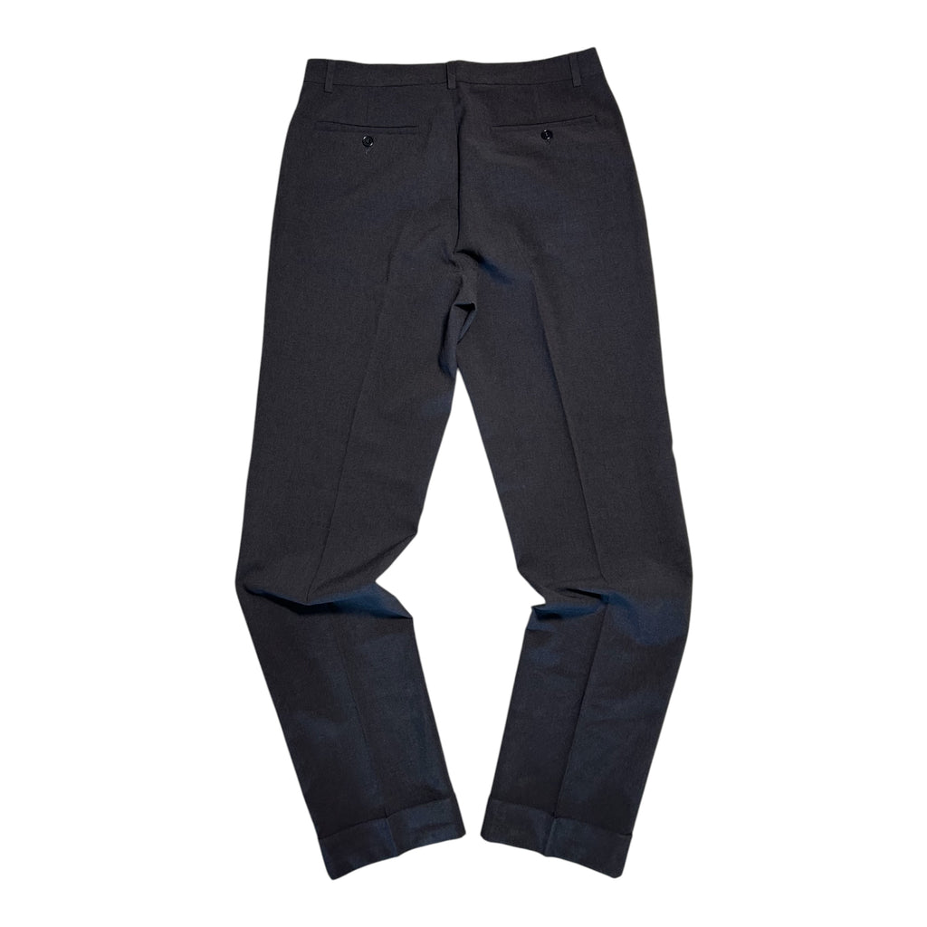 Pantaloni Sartoriali Vintage Benetton - Anni ‘90