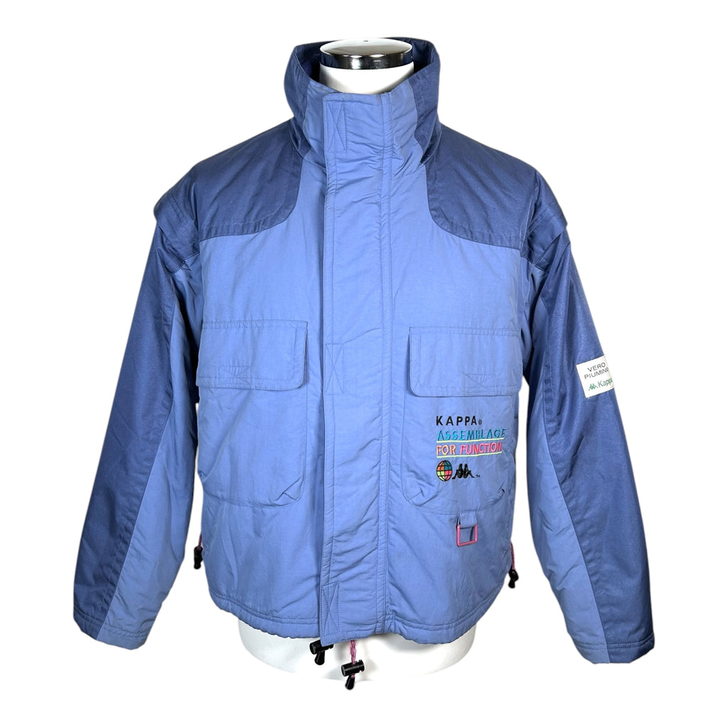 Giacca da sci Vintage Kappa anni ‘90