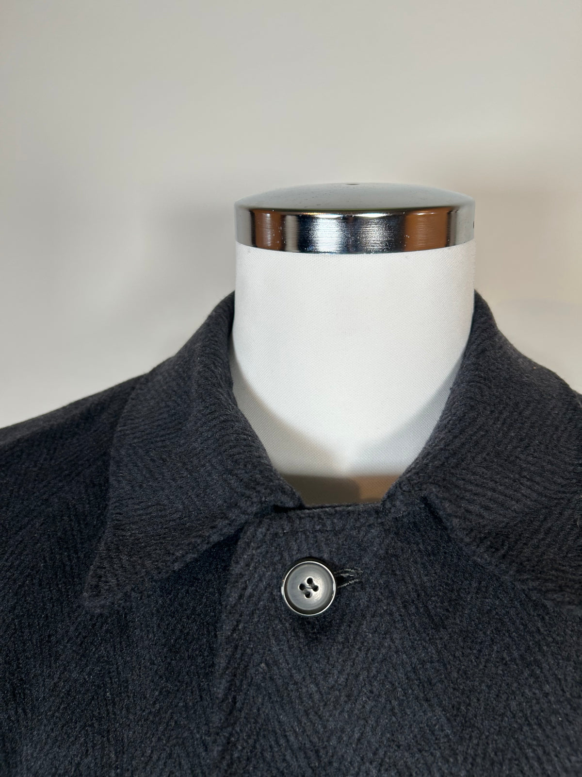 Cappotto vintage Versellini anni ‘80