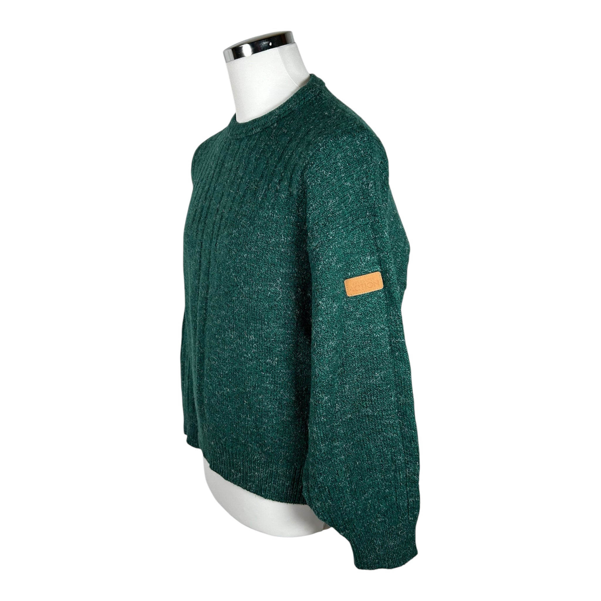 Maglione Vintage Trussardi Action - Anni ‘80/90