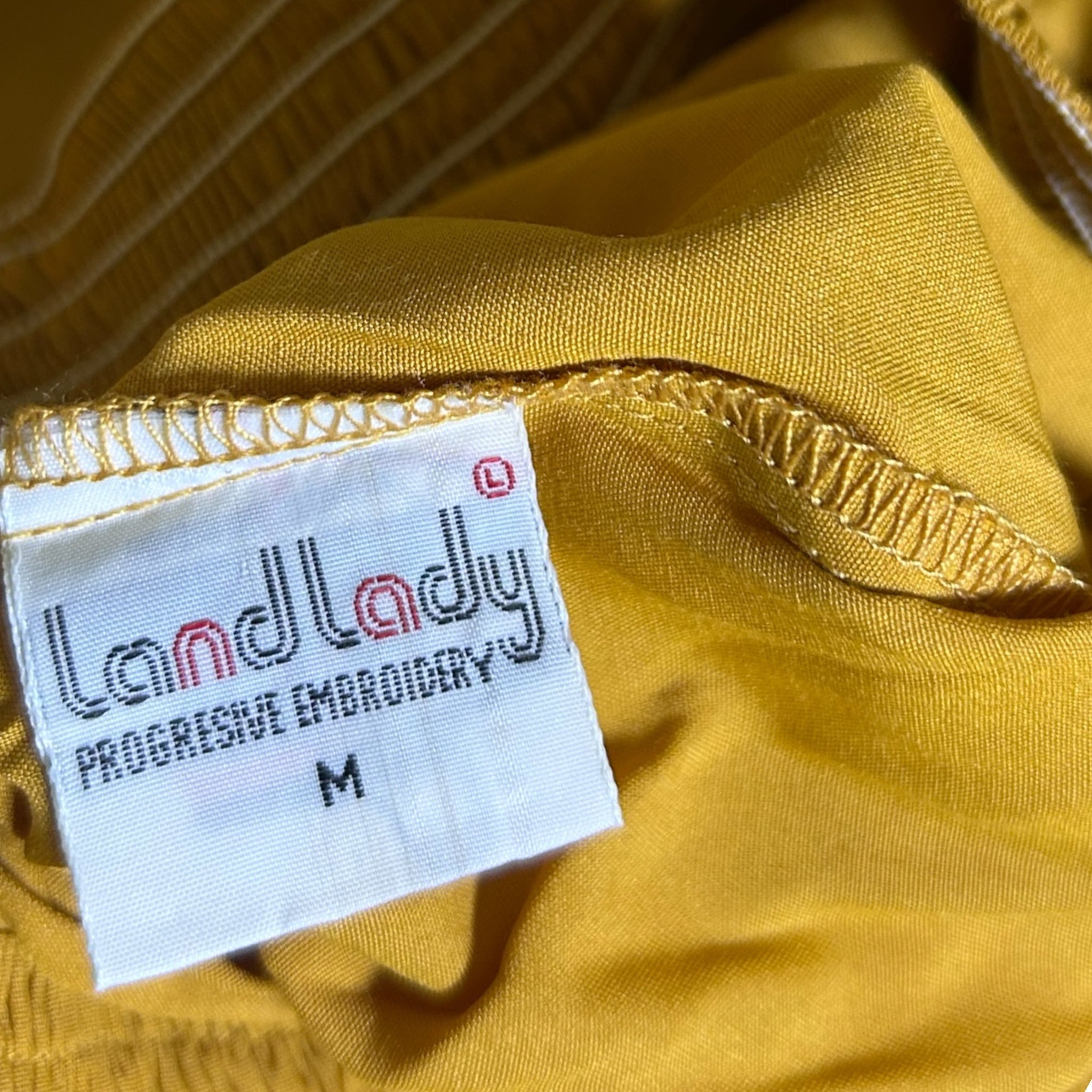Completo Vintage LandLady - Anni ‘80/90