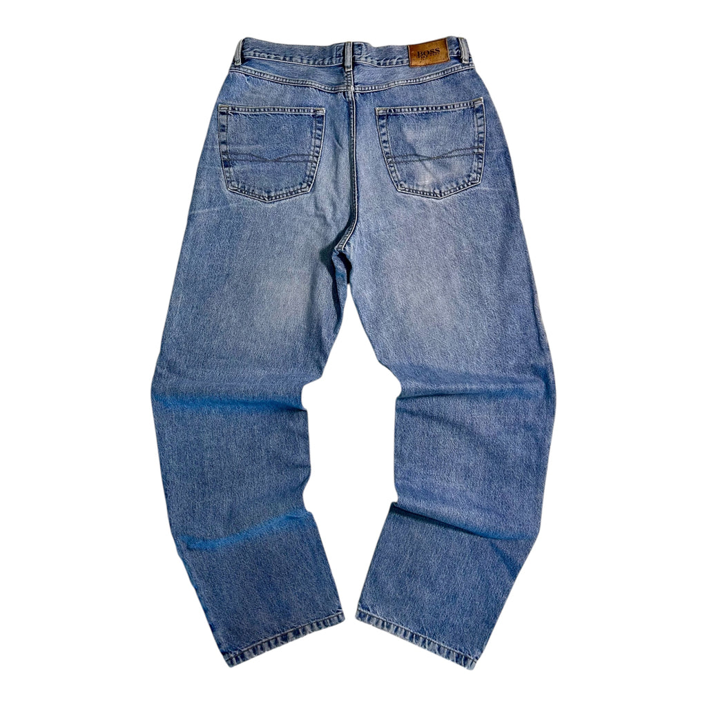 Jeans Vintage Hugo Boss - Anni ‘90/Y2K