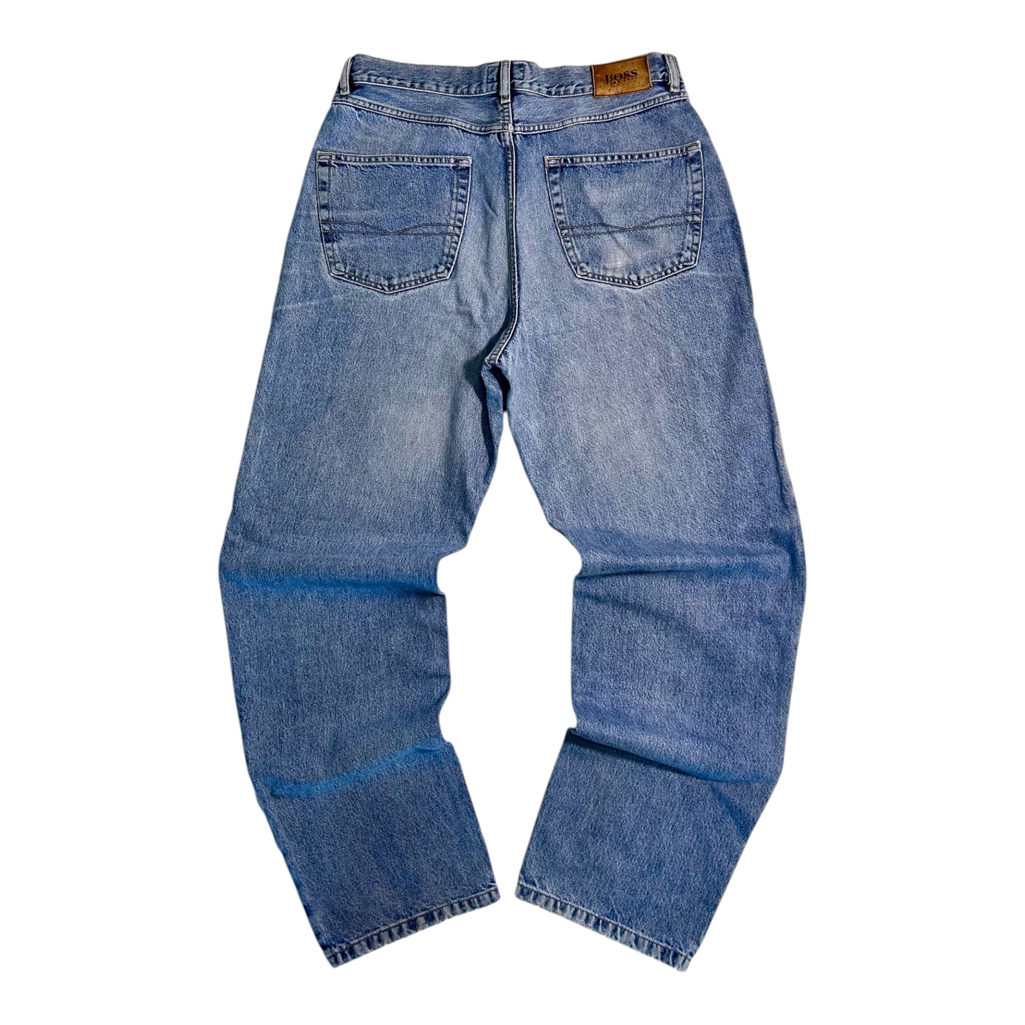 Jeans Vintage Hugo Boss - Anni ‘90/Y2K