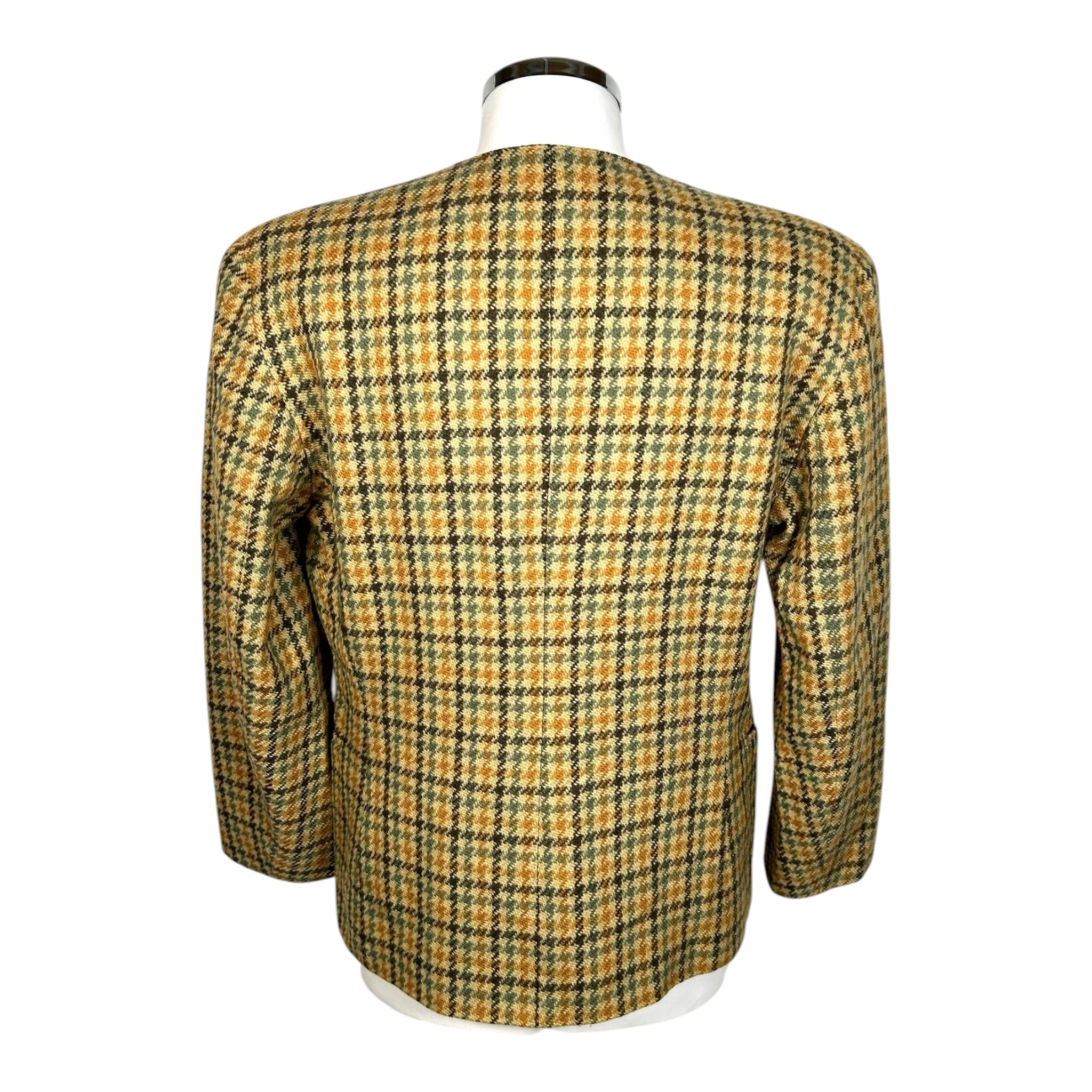 Blazer Vintage Marella - Anni ‘80/90