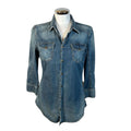 Camicia in denim Diesel