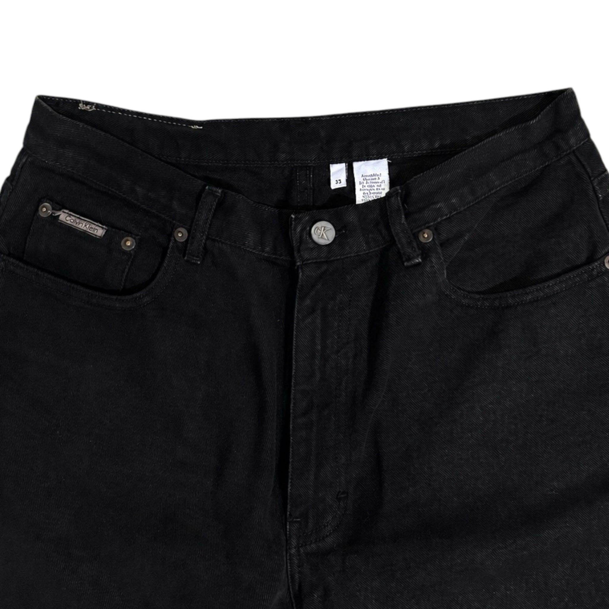 Jeans Calvin Klein Vintage Anni '90