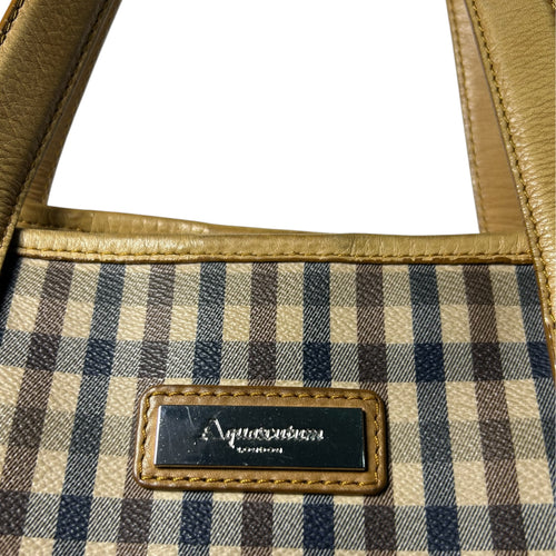 Borsa Vintage Aquascutum