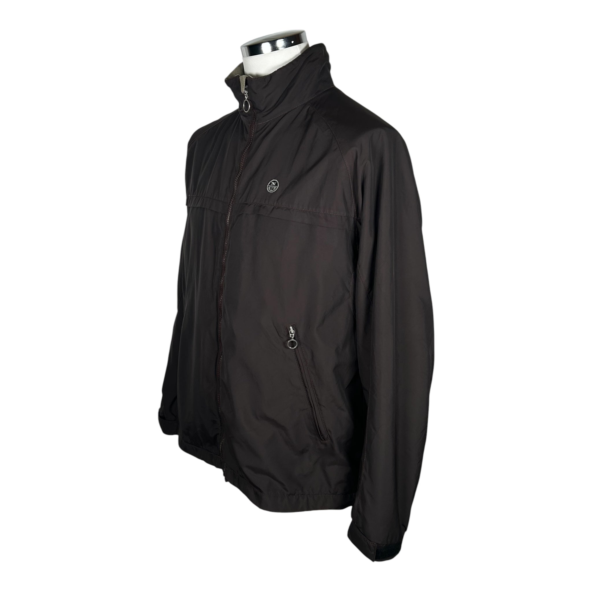 Giubbotto North Sails Vintage Y2K