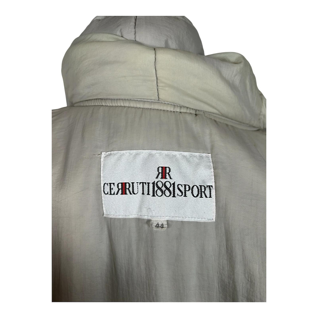 Giacca da sci Vintage Cerruti 1881