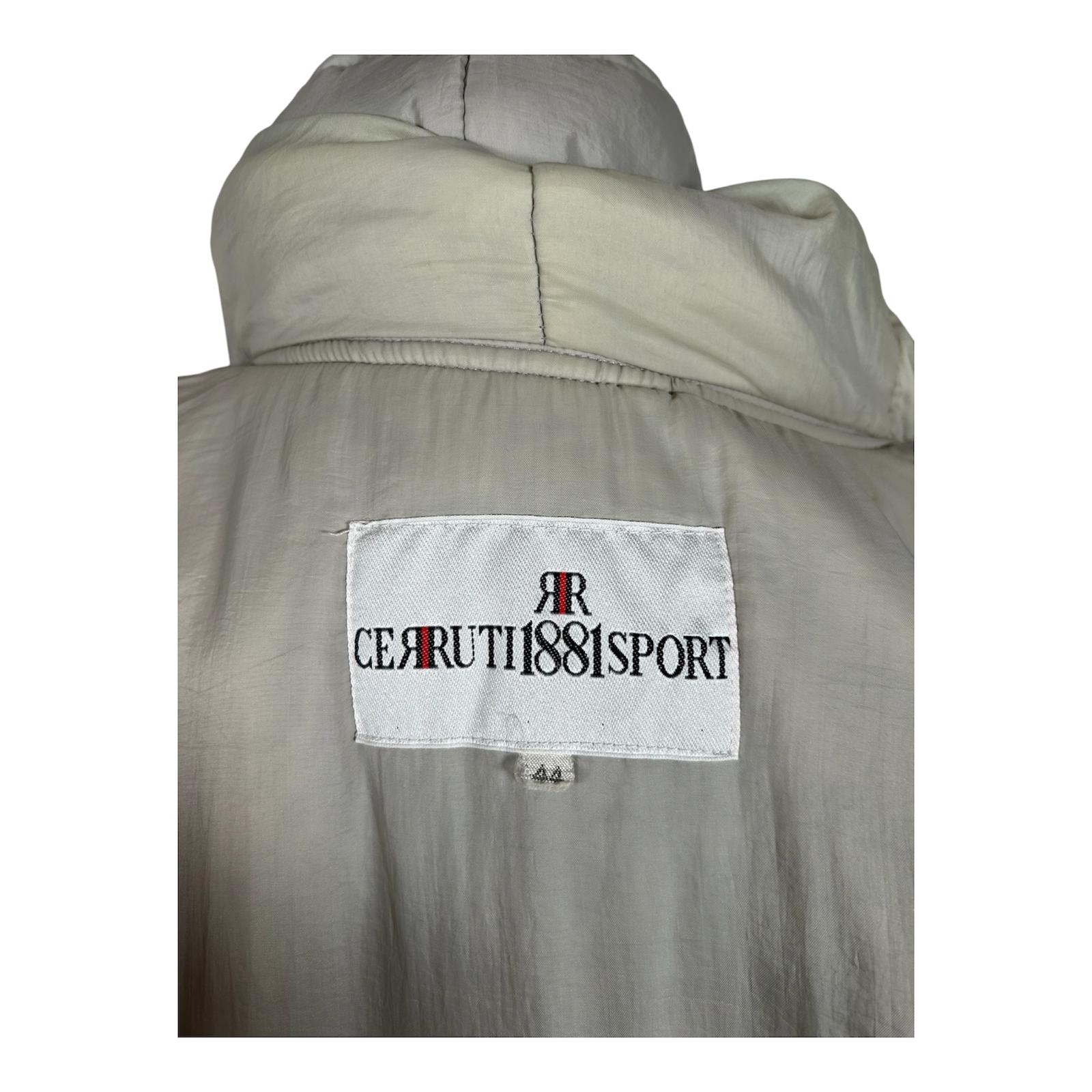 Giacca da sci Vintage Cerruti 1881