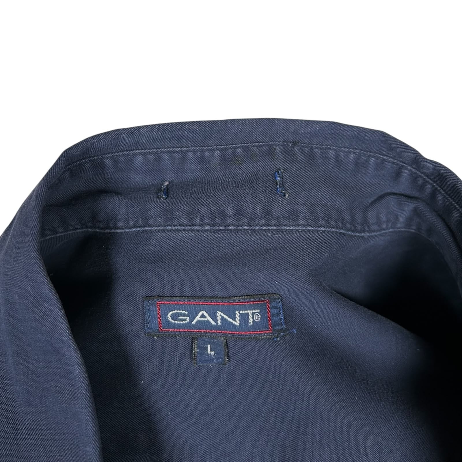 Camicia vintage Gant U.S.A