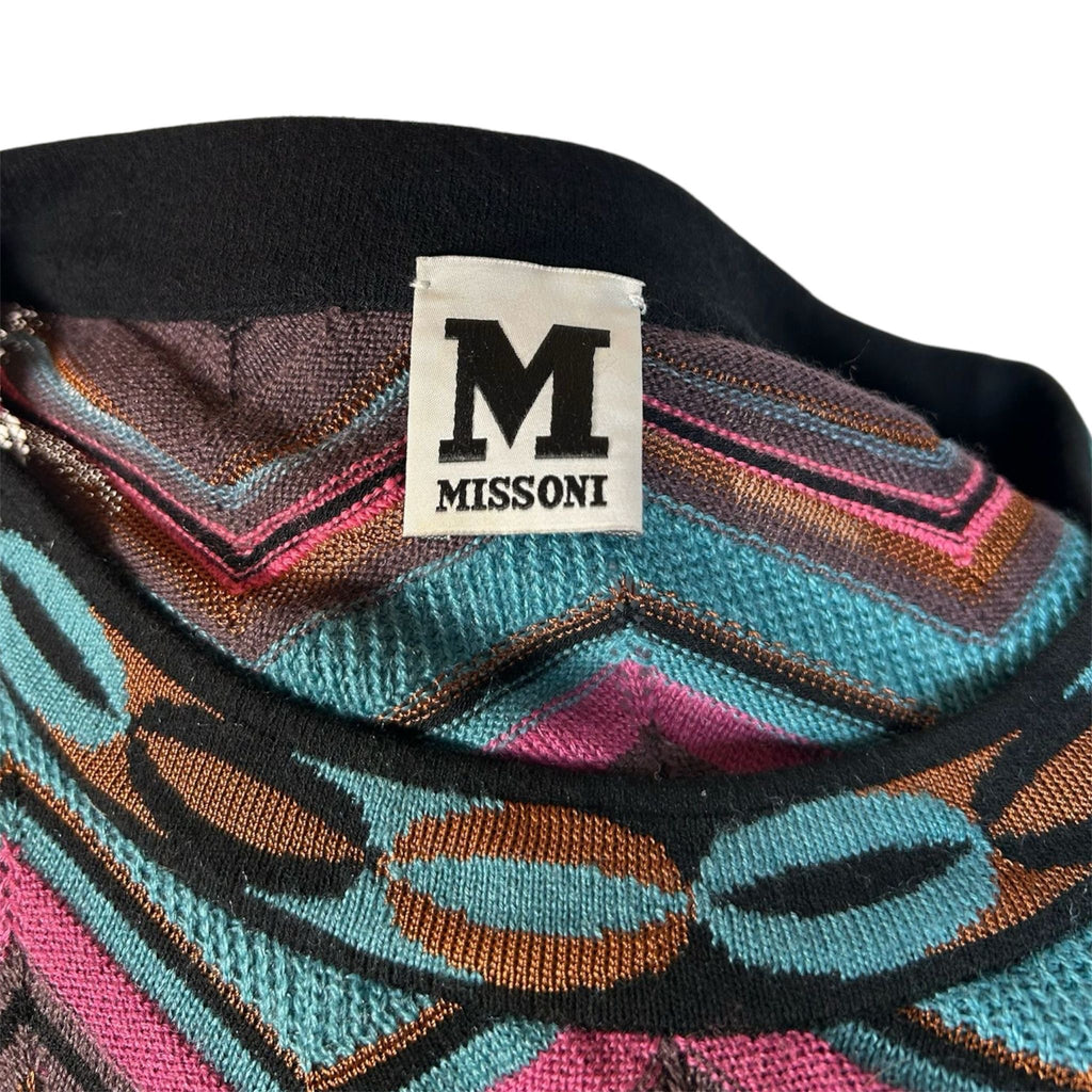 Maglione vintage Missoni Y2K