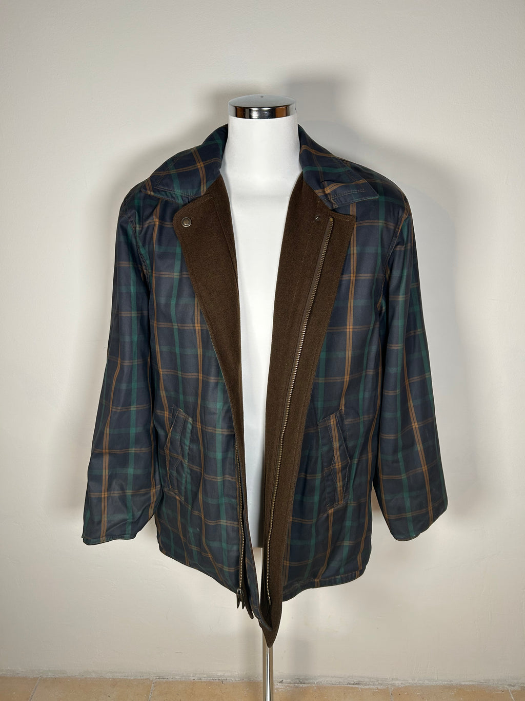 Giacca vintage anni ‘80 Faciba