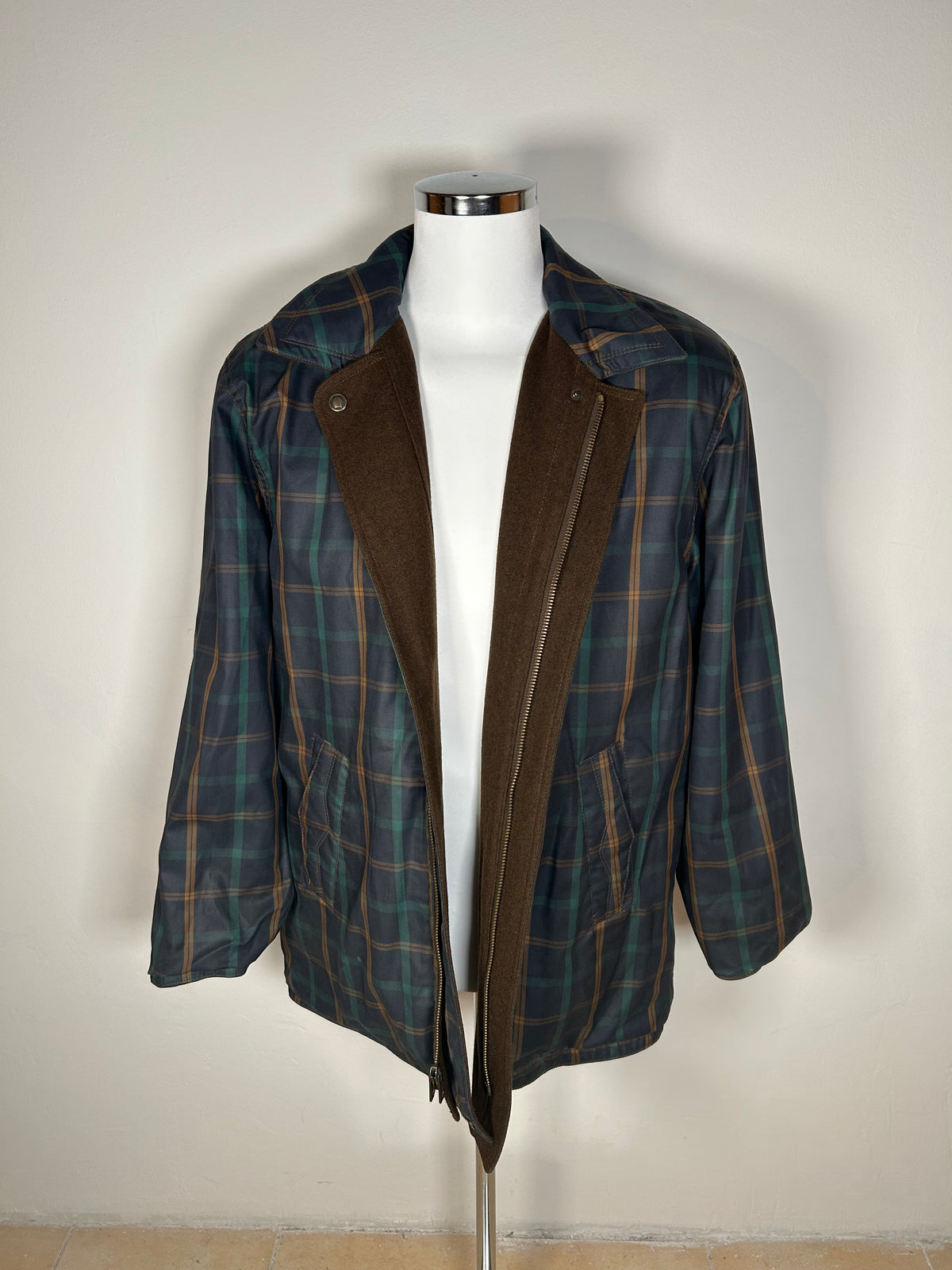 Giacca vintage anni ‘80 Faciba