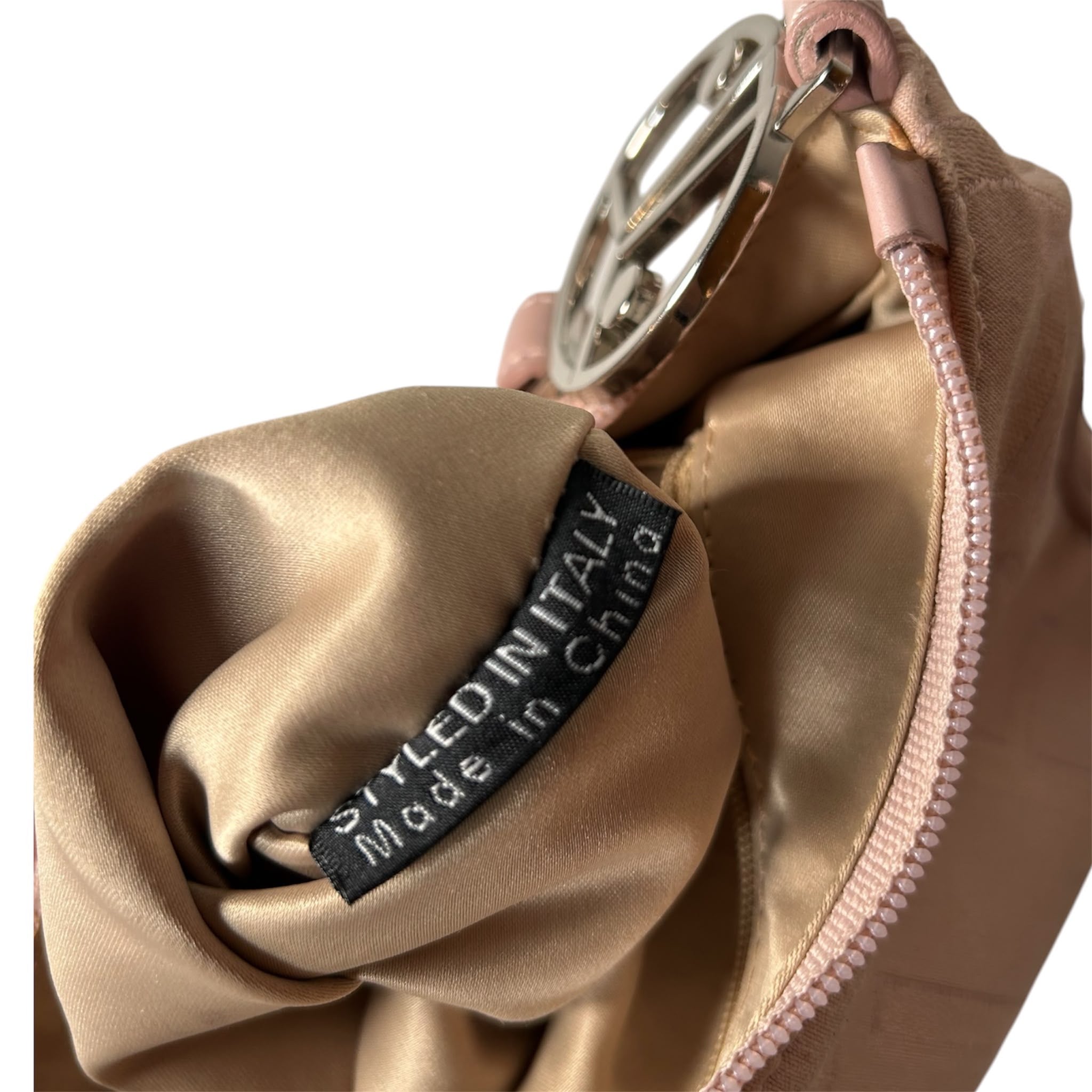 Borsa Y Not? Linea Yes Bag