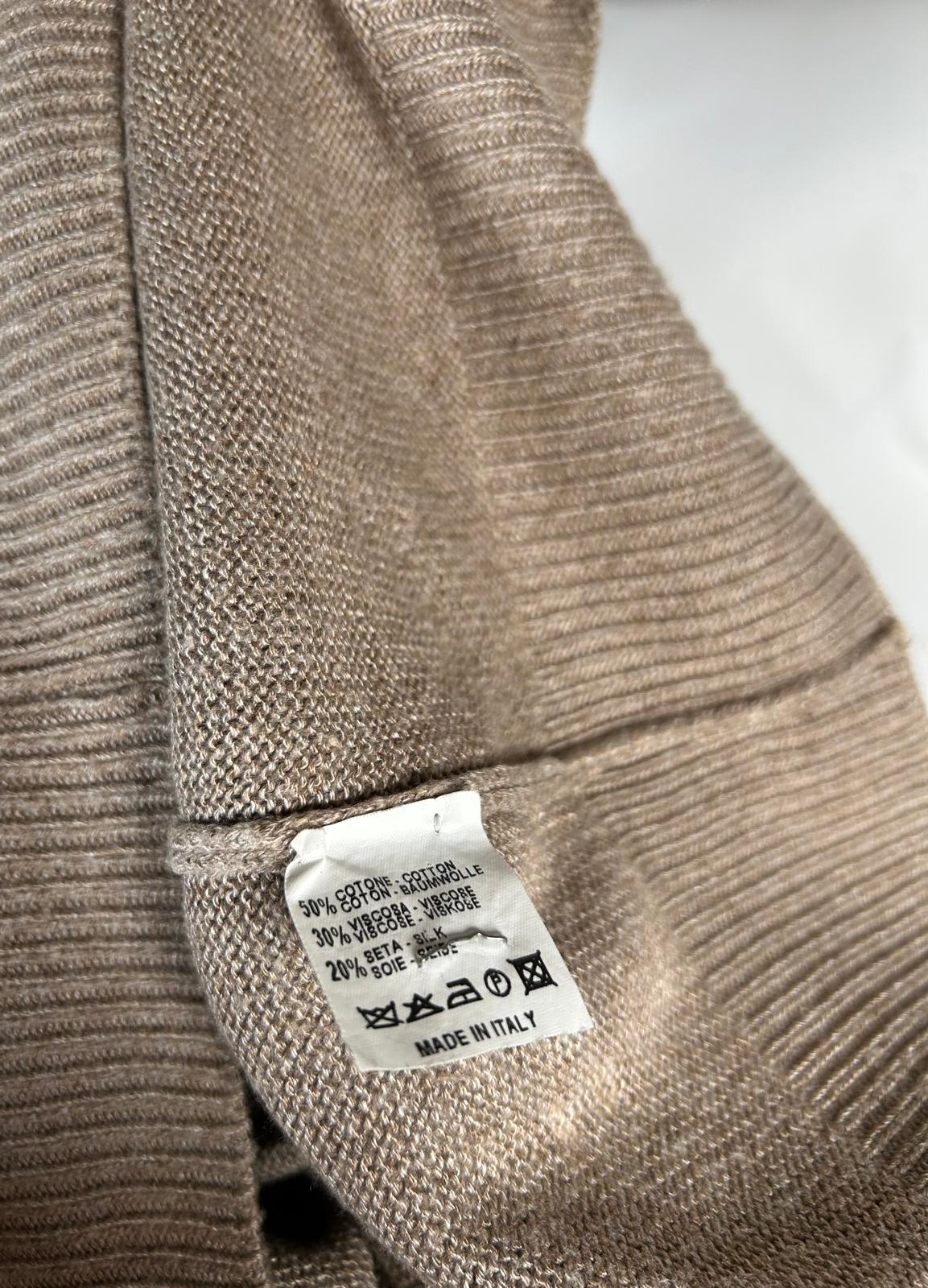 Maglione Valentino anni ‘80/90