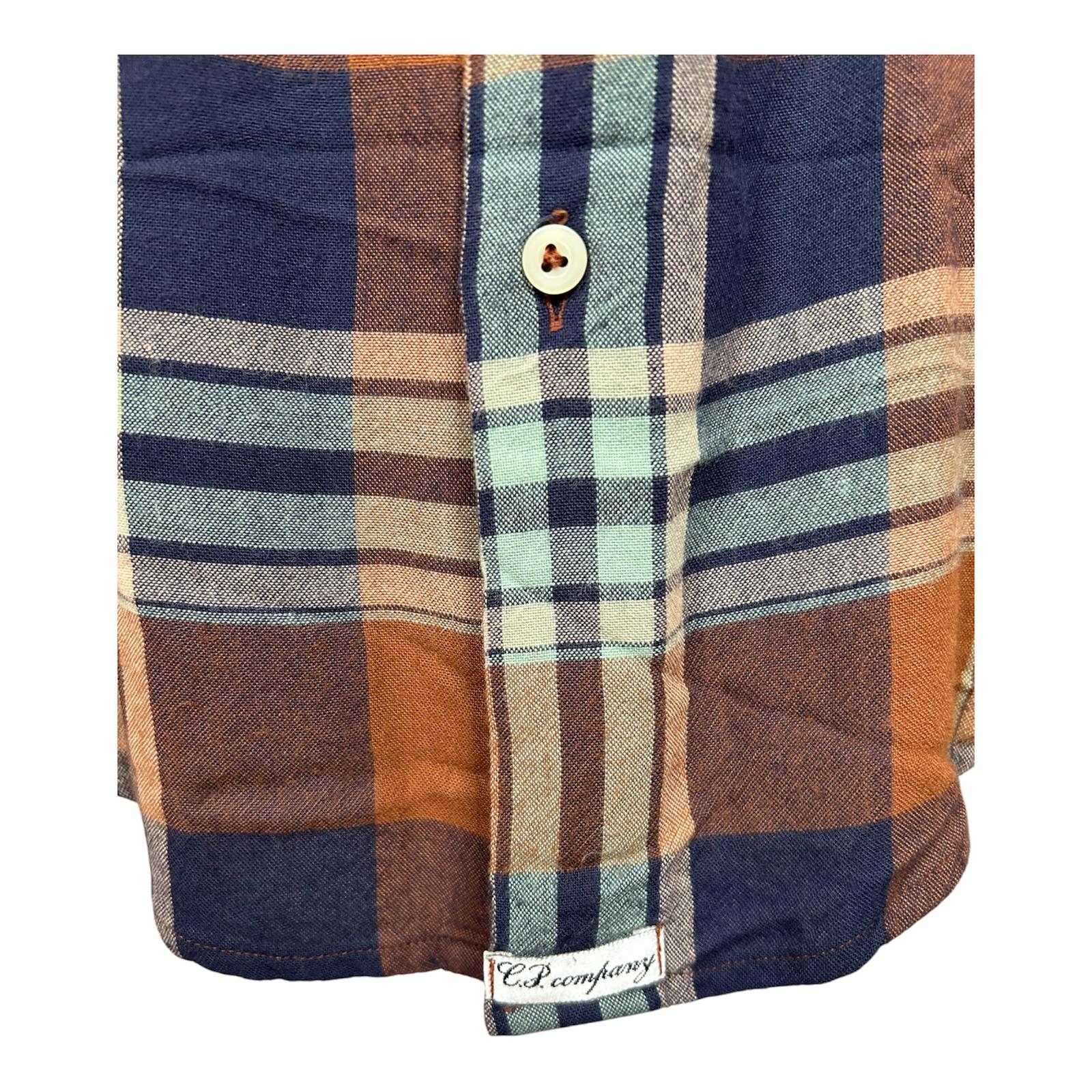 Camicia C.P Company ‘80